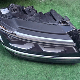Frontscheinwerfer VW Tiguan 5NN941082 Rechts Scheinwerfer Headlight SCH6864753357yt