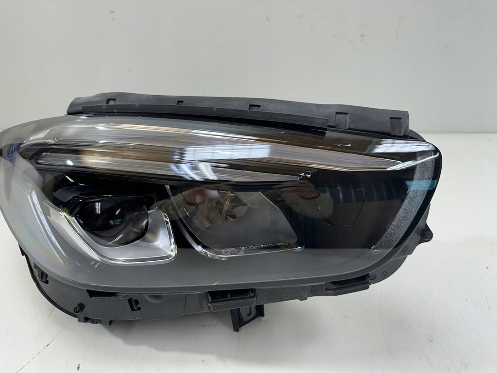 Frontscheinwerfer Mercedes-Benz A2479062603 LED Rechts Scheinwerfer Headlight