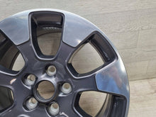 Laden Sie das Bild in den Galerie-Viewer, 1x Alufelge 18 Zoll 5x127 6BZ43 Jeep Wrangler Compass Rim Wheel FEL7567591362po