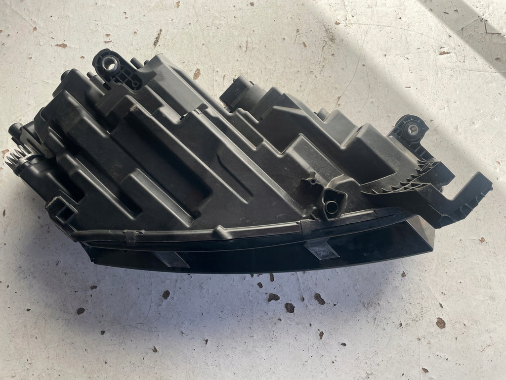 Frontscheinwerfer Skoda Octavia IV 5E4941015 LED Links Scheinwerfer Headlight SCH5362800041pn