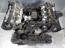 Laden Sie das Bild in den Galerie-Viewer, Motor Audi VW A6 C6 Phaeton BMK 3.0 TDI 225PS 165kW Diesel Engine Unkomplett