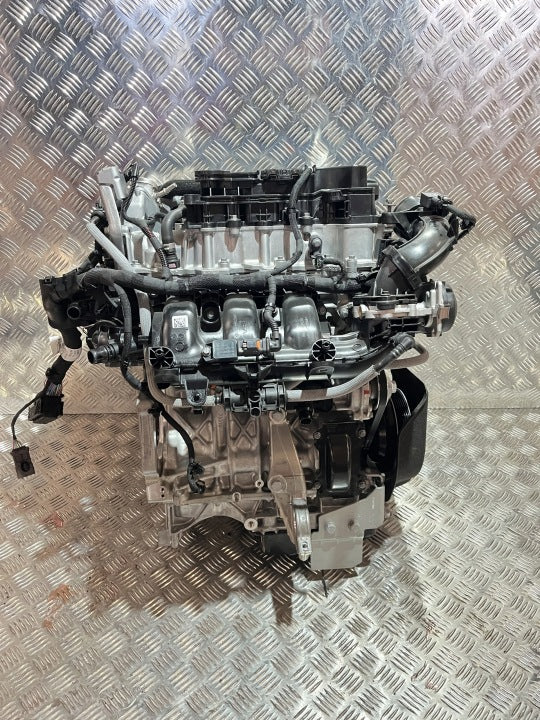 Motor Fiat 600 HN09 10Z1AM 1.2 THP 832Km 2025 Benzin Engine Komplett MOT7222024581rx