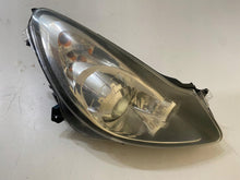 Laden Sie das Bild in den Galerie-Viewer, Frontscheinwerfer Opel Corsa D 13186386E Rechts Scheinwerfer Headlight SCH8916589325bq