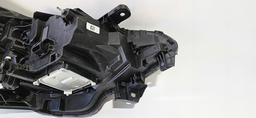 Frontscheinwerfer Renault Clio V 260604183R Full LED Links Headlight SCH3484386048sq