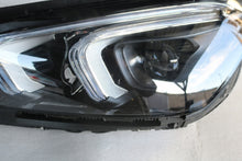 Laden Sie das Bild in den Galerie-Viewer, Frontscheinwerfer Mercedes-Benz Gle A1679064308 Links Scheinwerfer Headlight