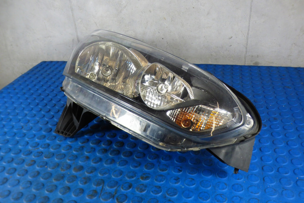 Frontscheinwerfer Ford Transit Connect DT1113W029DC Rechts Headlight SCH9777785788og