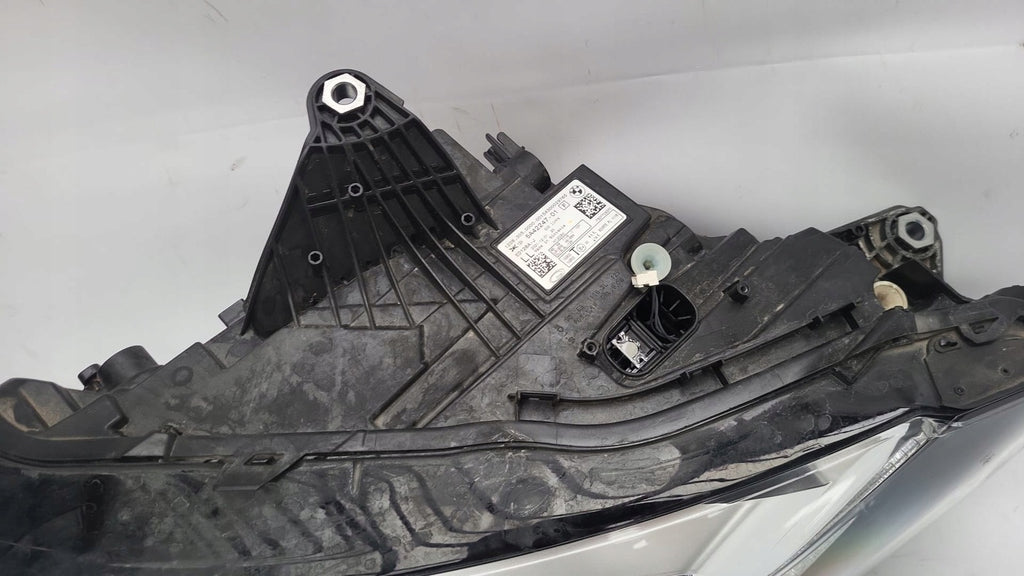 Frontscheinwerfer BMW 2 Active Tourer U06 5A42247-01 Full LED Rechts oder Links SCH4694740039ib