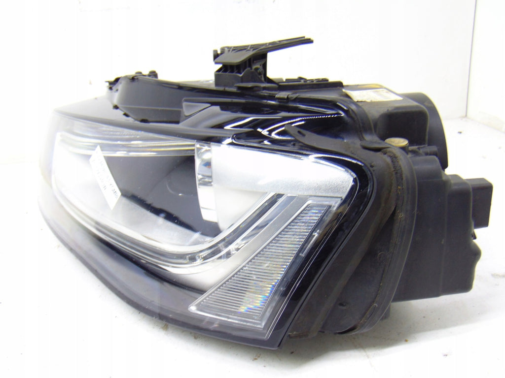Frontscheinwerfer Audi A4 B8 8K0941005D Xenon Links Scheinwerfer Headlight SCH6756184887sp