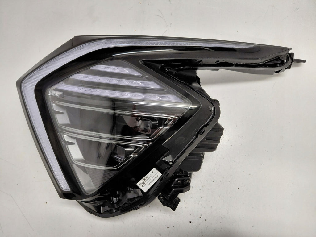 Frontscheinwerfer Kia Sportage V 92101R2100 Full LED Links Headlight SCH4439211740ax