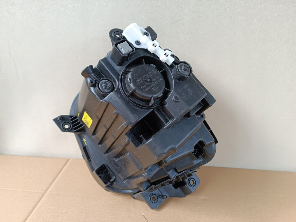 Frontscheinwerfer Hyundai Tucson Nx4e N7921-62120 Full LED Rechts Headlight SCH3688869191iq