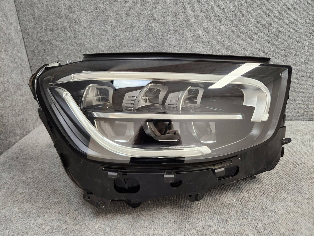 Frontscheinwerfer Mercedes-Benz Glc A2539067001SCZ LED Rechts Headlight SCH2360768835ux