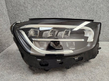 Laden Sie das Bild in den Galerie-Viewer, Frontscheinwerfer Mercedes-Benz Glc A2539067001SCZ LED Rechts Headlight SCH2360768835ux
