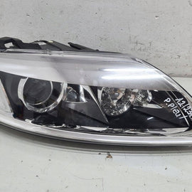 Frontscheinwerfer Audi Q7 4L0941030 Rechts Scheinwerfer Headlight SCH7995738003bq