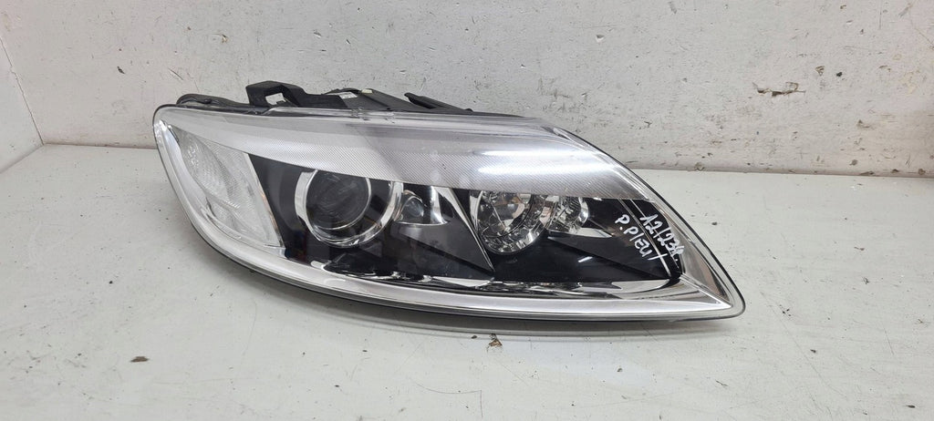 Frontscheinwerfer Audi Q7 4L0941030 Rechts Scheinwerfer Headlight SCH7995738003bq