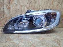 Laden Sie das Bild in den Galerie-Viewer, Frontscheinwerfer Volvo S60 II V60 I 31698818 Xenon Links Scheinwerfer Headlight SCH6571464296rl