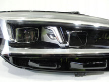 Laden Sie das Bild in den Galerie-Viewer, Frontscheinwerfer Audi A5 8W6941034D LED Rechts Scheinwerfer Headlight SCH1548490036bu