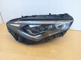 Frontscheinwerfer Mercedes-Benz Cla A1189067001 LED Rechts Headlight