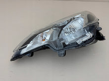 Laden Sie das Bild in den Galerie-Viewer, Frontscheinwerfer Mitsubishi Space Star Links Scheinwerfer Headlight