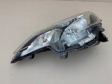 Laden Sie das Bild in den Galerie-Viewer, Frontscheinwerfer Mitsubishi Space Star Links Scheinwerfer Headlight SCH6189940208eu