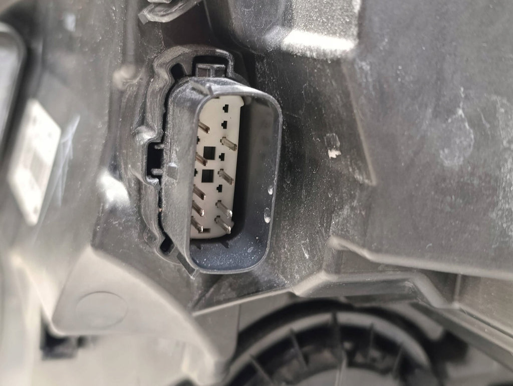 Frontscheinwerfer Ford Puma L1TB-13E014 LED Rechts Scheinwerfer Headlight SCH7769728221cs