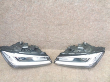 Laden Sie das Bild in den Galerie-Viewer, Frontscheinwerfer Audi Q2 81A841033 81A841034 Full LED Ein Satz Headlight SCH9672989767cs