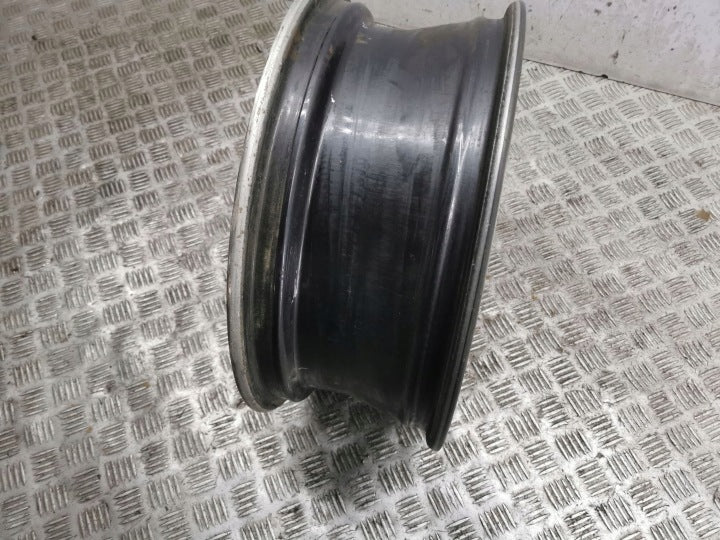 1x Alufelge 17 Zoll 5x114.3 Nissan Leaf Rim Wheel FEL4595710783le