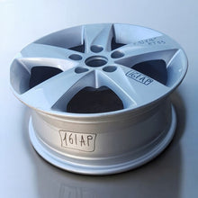 Load image into Gallery viewer, 1x Alufelge 16 Zoll 6.5&quot; 5x114.3 52910-3Y210 Hyundai I30 Rim Wheel