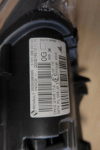 Laden Sie das Bild in den Galerie-Viewer, Frontscheinwerfer Renault Megane III 260609865 Links Scheinwerfer Headlight SCH4119635442lw