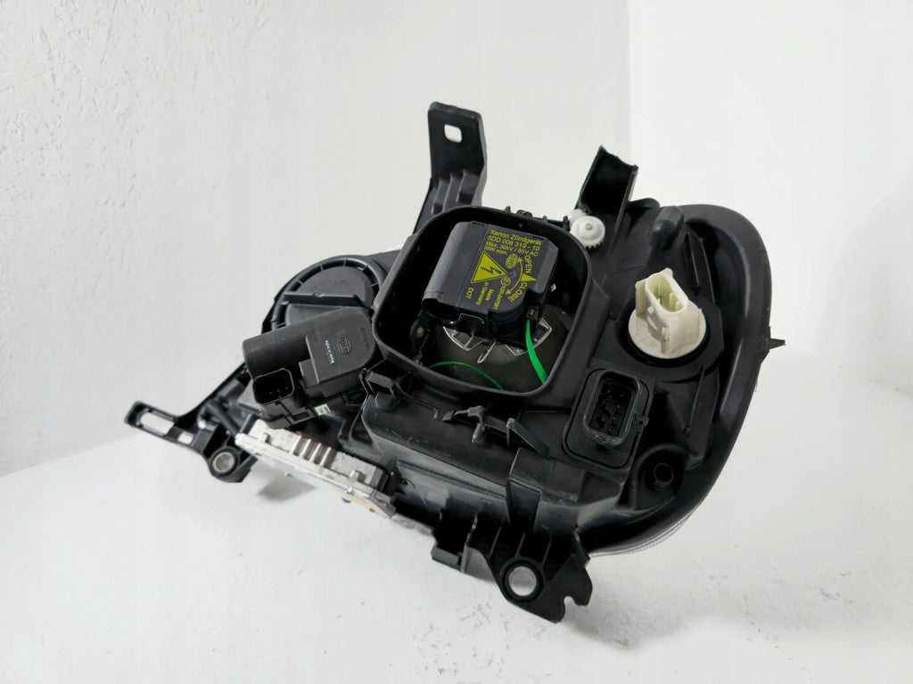 Frontscheinwerfer Mercedes-Benz W163 A1638205261 Xenon Rechts Headlight SCH1661031058jh