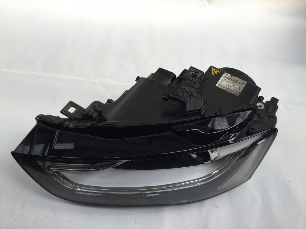 Frontscheinwerfer Audi A4 8K0941005 LED Links Scheinwerfer Headlight SCH8030306880fy