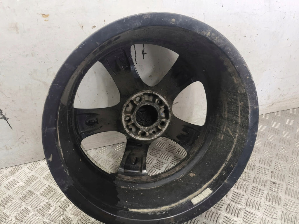 1x Alufelge 18 Zoll 5x112 A2134011400 Mercedes-Benz W213 Rim Wheel FEL3040031225zr