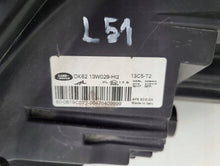 Load image into Gallery viewer, Frontscheinwerfer Land Rover Range Sport L494 DK6213W029HG Rechts Headlight SCH8444042409qw