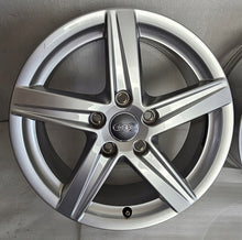 Laden Sie das Bild in den Galerie-Viewer, 4x Alufelge 16 Zoll 7.0" 5x112 48ET 8V0601025CR Audi A3 Rim Wheel FEL8734900116pz