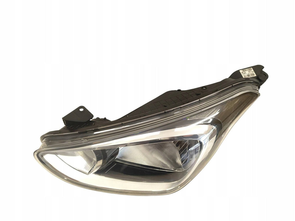 Frontscheinwerfer Hyundai I10 92101-B90001 Ein Stück (Rechts oder Links)