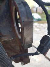 Laden Sie das Bild in den Galerie-Viewer, Motor Hyundai I30 D4F5 1.6 CRDI Diesel Engine Komplett