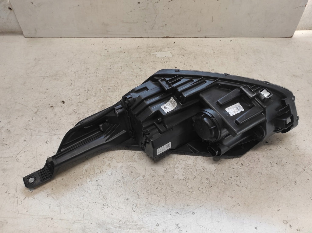 Frontscheinwerfer Kia Ceed 92102J7500 Full LED Rechts Scheinwerfer Headlight