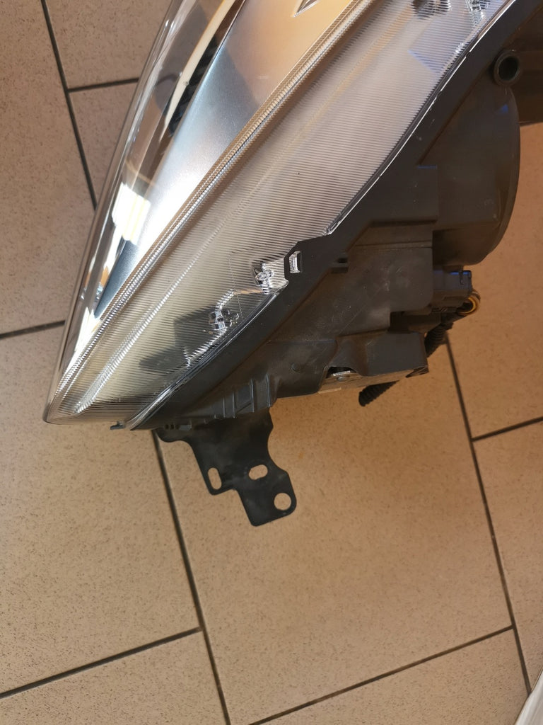 Frontscheinwerfer Ford Kuga GV41-13D154-AF Rechts Scheinwerfer Headlight