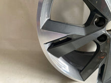 Load image into Gallery viewer, 1x Alufelge 20 Zoll 9.0" 5x112 26ET Glanz Schwarz 89A601025L Audi E-Tron FEL8359050385xa