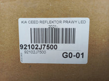 Laden Sie das Bild in den Galerie-Viewer, Frontscheinwerfer Kia Ceed 92102-J7500 LED Rechts Scheinwerfer Headlight SCH9390047335zc