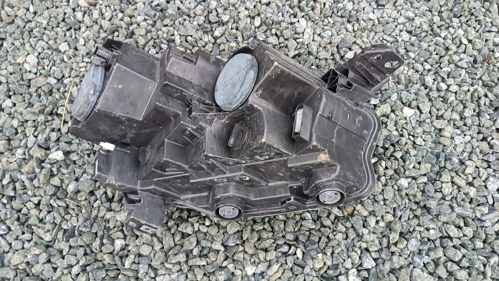 Frontscheinwerfer Toyota Proace City 9835780680 Links Scheinwerfer Headlight SCH7178027562ug