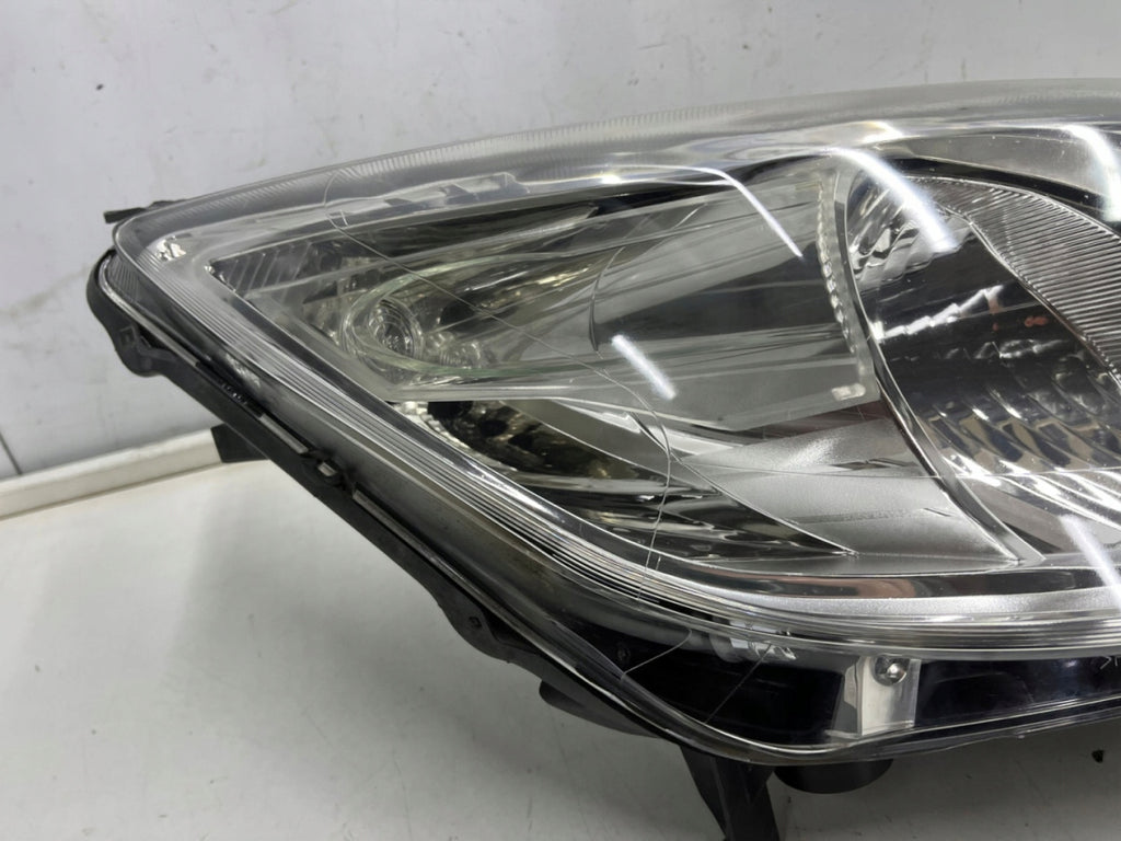 Frontscheinwerfer Ford C-Max AM51-13W029-AE Rechts Scheinwerfer Headlight SCH5503299626sr