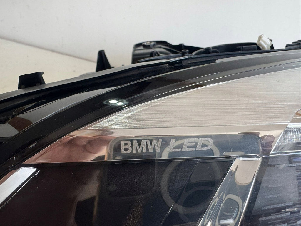Frontscheinwerfer BMW 2 F45 F46 5A017B2 Full LED Rechts Scheinwerfer Headlight SCH7853989471bm