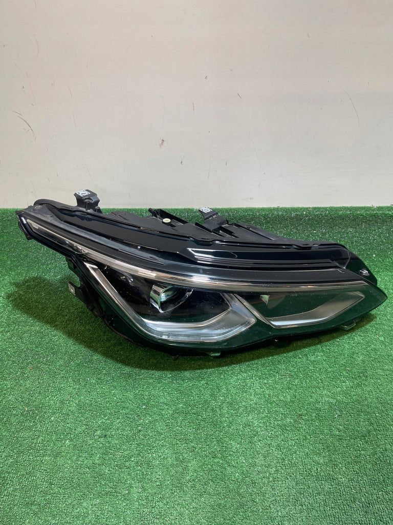 Frontscheinwerfer VW Golf VIII I 5H1941036 Rechts Scheinwerfer Headlight SCH1190188028cm