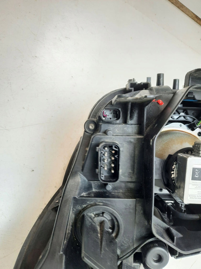 Frontscheinwerfer BMW 5 E60 E61 162396 Rechts Scheinwerfer Headlight SCH8084972512gd