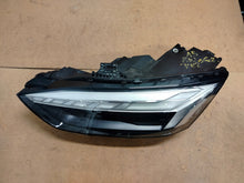 Laden Sie das Bild in den Galerie-Viewer, Frontscheinwerfer Audi A5 8W6941039 Full LED Links Scheinwerfer Headlight SCH8439198704hg