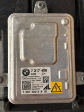 Laden Sie das Bild in den Galerie-Viewer, Frontscheinwerfer BMW F32 F33 7410786 7317408 Xenon Rechts Headlight SCH5308393006ss