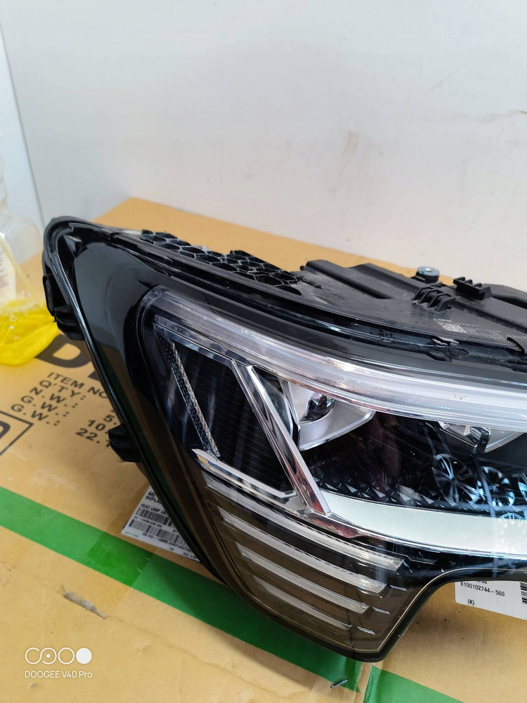 Frontscheinwerfer Audi E-Tron 4KE941040D Rechts Scheinwerfer Headlight SCH3320454631ij