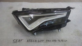 Frontscheinwerfer Seat Ateca 576941032B LED Rechts Scheinwerfer Headlight