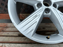 Load image into Gallery viewer, 1x Alufelge 19 Zoll 8.0" 5x112 45ET Glanz Silber 89A601025B Audi E-Tron FEL8169289485pr