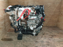 Laden Sie das Bild in den Galerie-Viewer, Motor Mazda Cx5 Cx9 SH30 2.2 2018 Diesel Engine Komplett MOT5923731452rp
